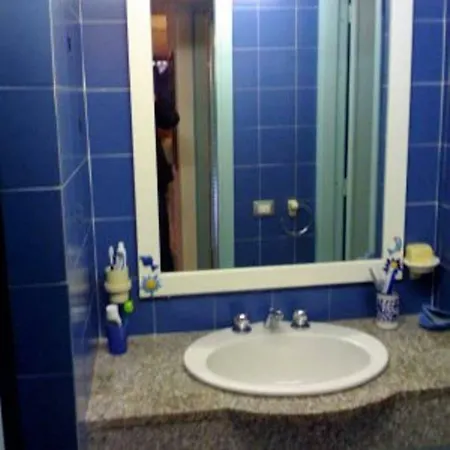 Ferienhaus Casa Vacanze Is Traias 87 Villasimius