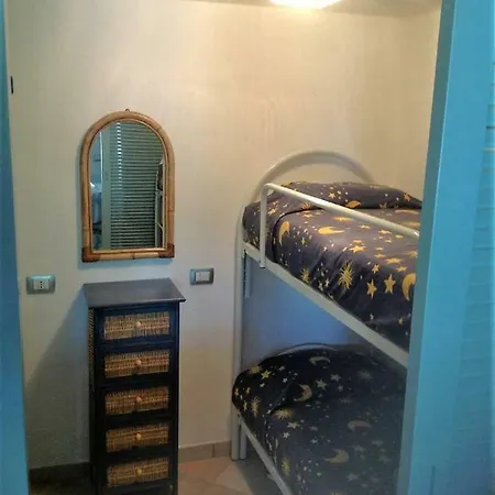 Casa Vacanze Is Traias 87 וילסימיוס