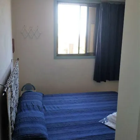 Casa Vacanze Is Traias 87 Ferienhaus Villasimius