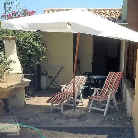 Casa Vacanze Is Traias 87 Σπίτι διακοπών *