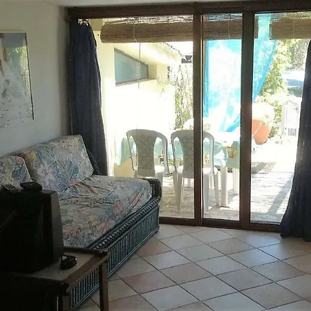 Casa Vacanze Is Traias 87 וילסימיוס