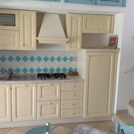 Casa Vacanze Is Traias 87