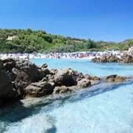 Casa Vacanze Is Traias 87 Holiday home Villasimius